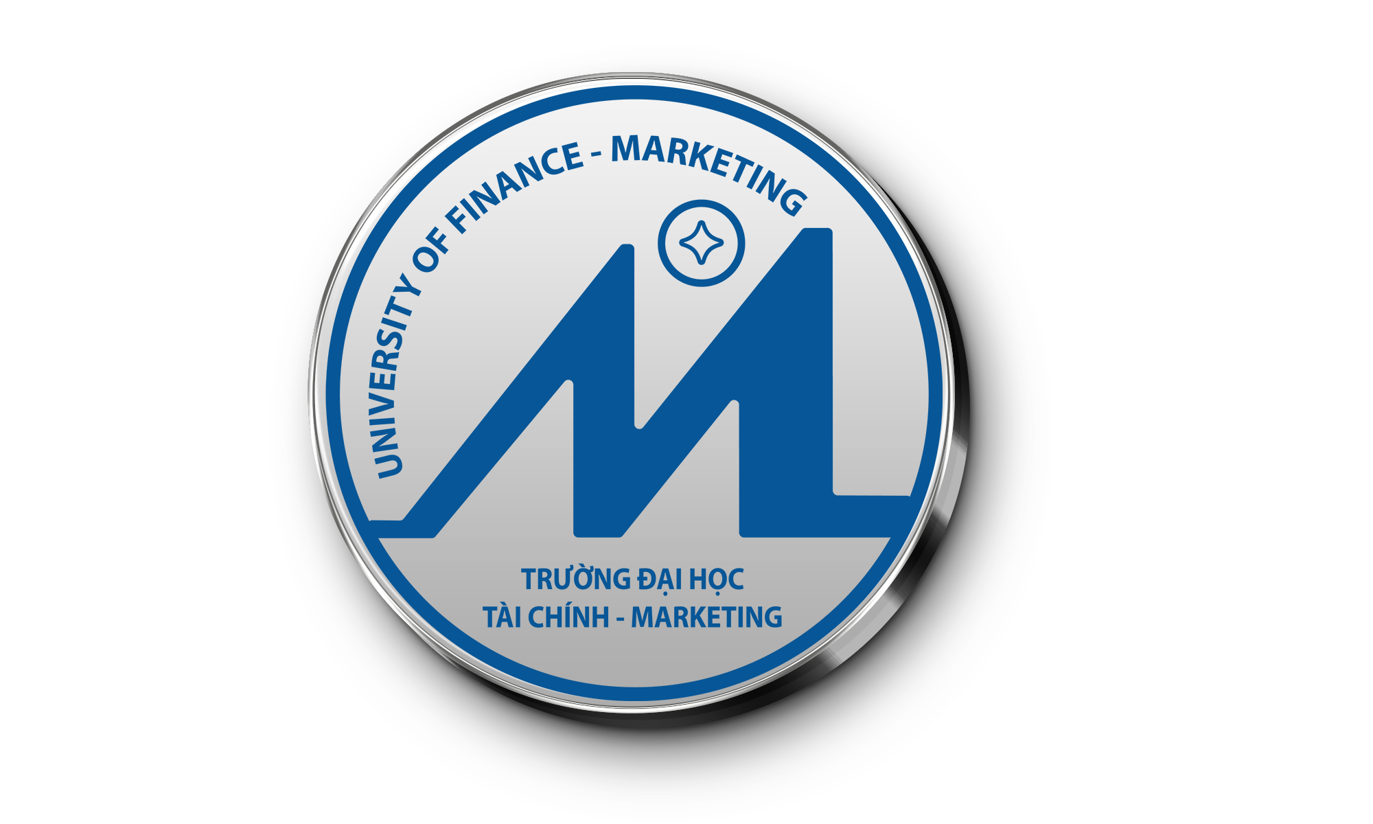 TRƯỜNG ĐẠI HỌC TÀI CHÍNH - MARKETING