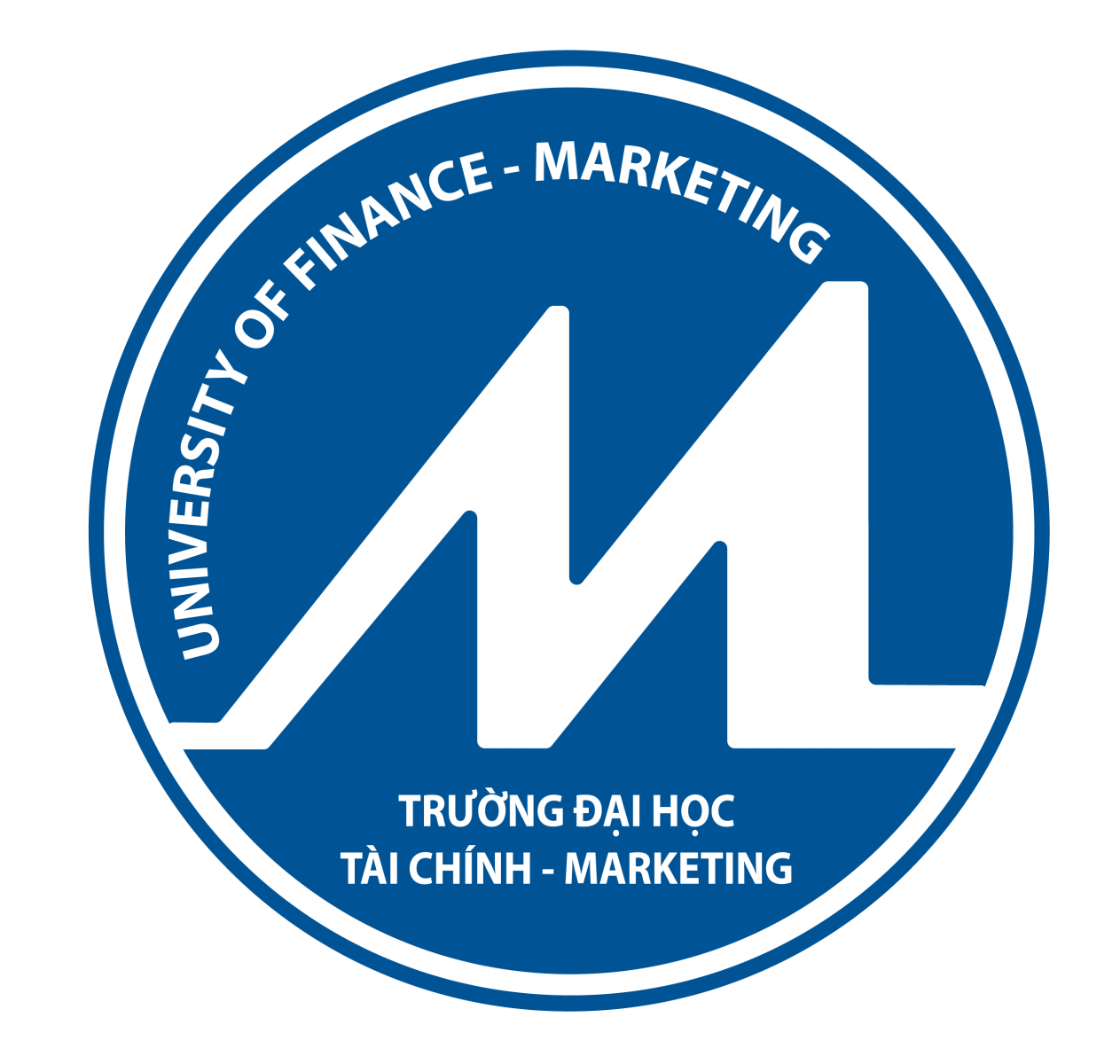 TRƯỜNG ĐẠI HỌC TÀI CHÍNH - MARKETING